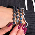Bead Diameter: 8mm / 0.31"