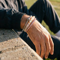 Silver Plated Stainless Steel