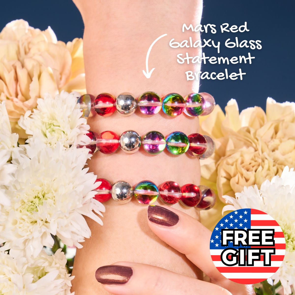 TRUE PATRIOT LOVE