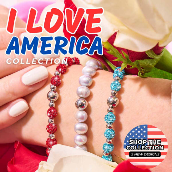TRUE PATRIOT LOVE