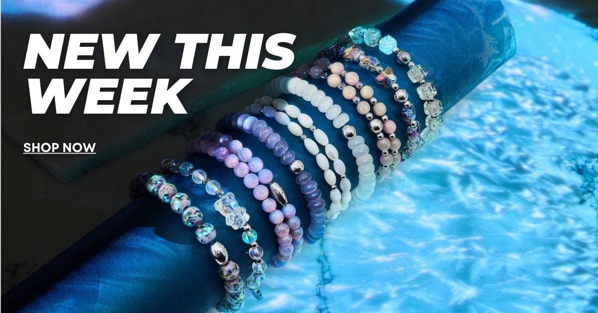 BRACELET OF THE MONTH & FRIENDS