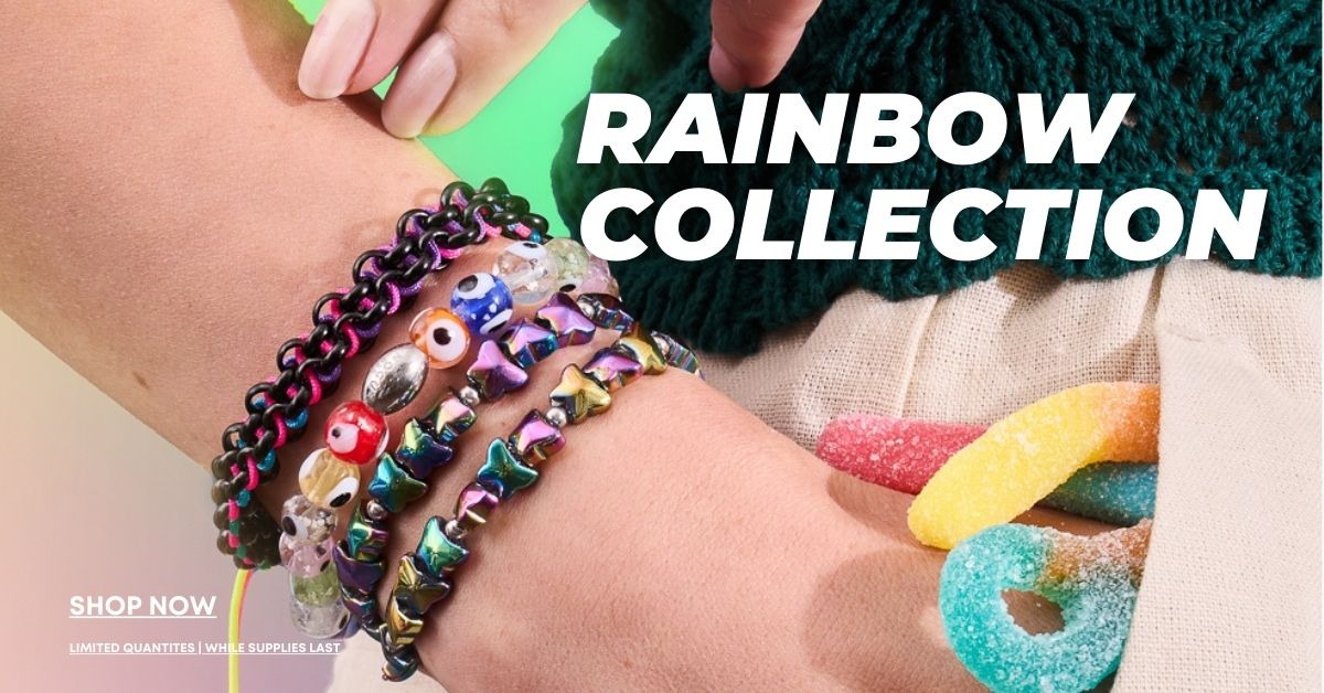 THE RAINBOW CONNECTION