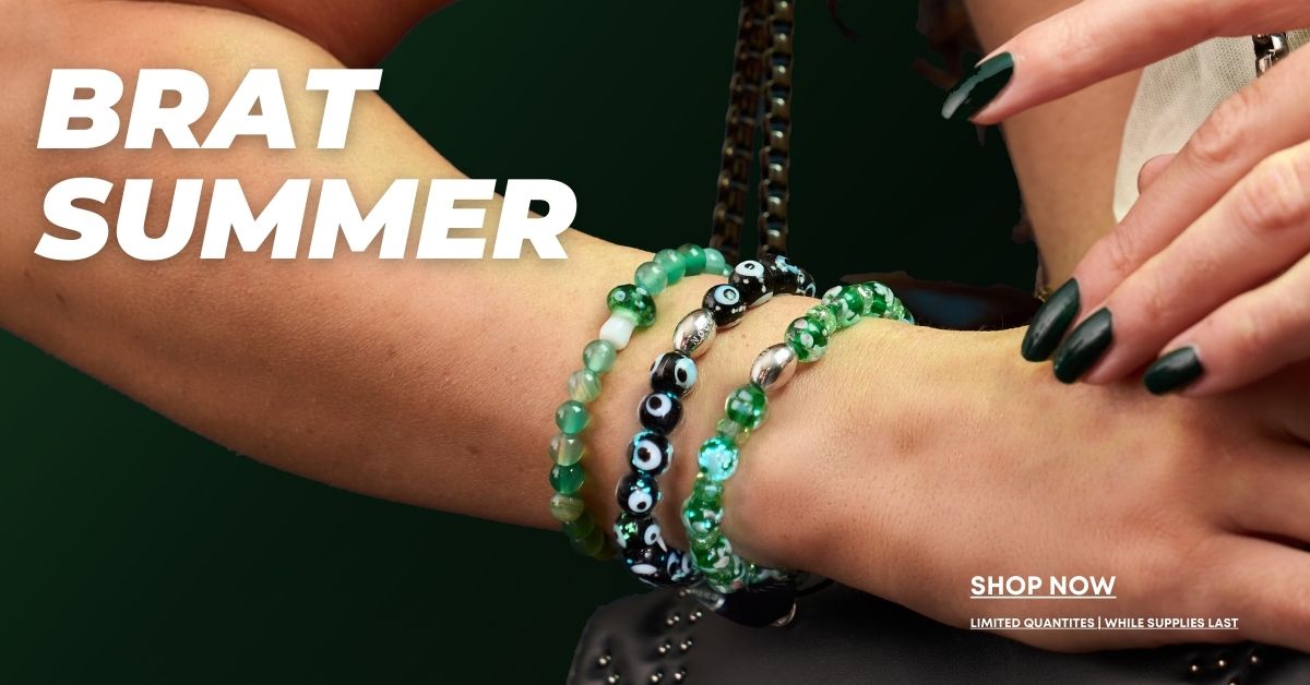 BRAT SUMMER