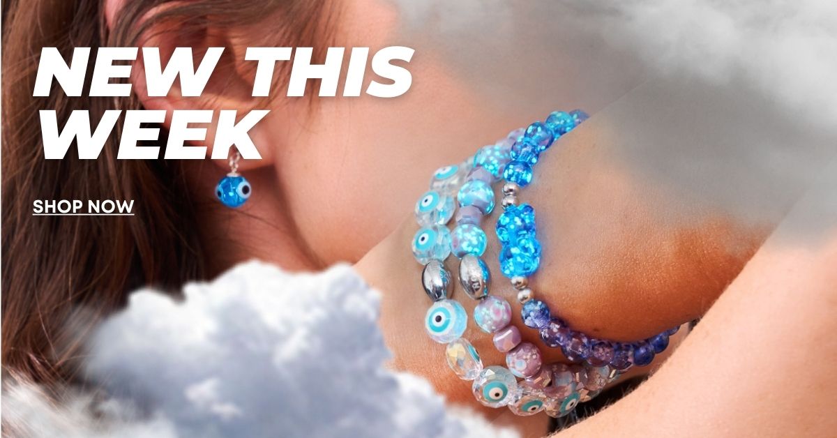 BRACELET OF THE MONTH & FRIENDS