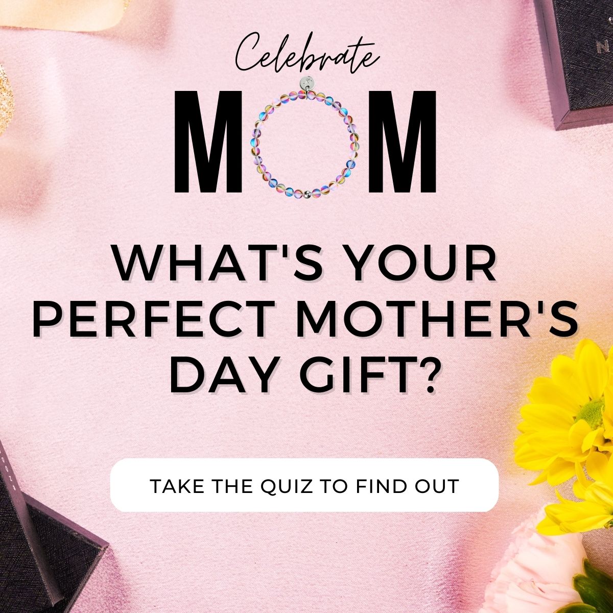MOTHER'S DAY GIFT GUIDE