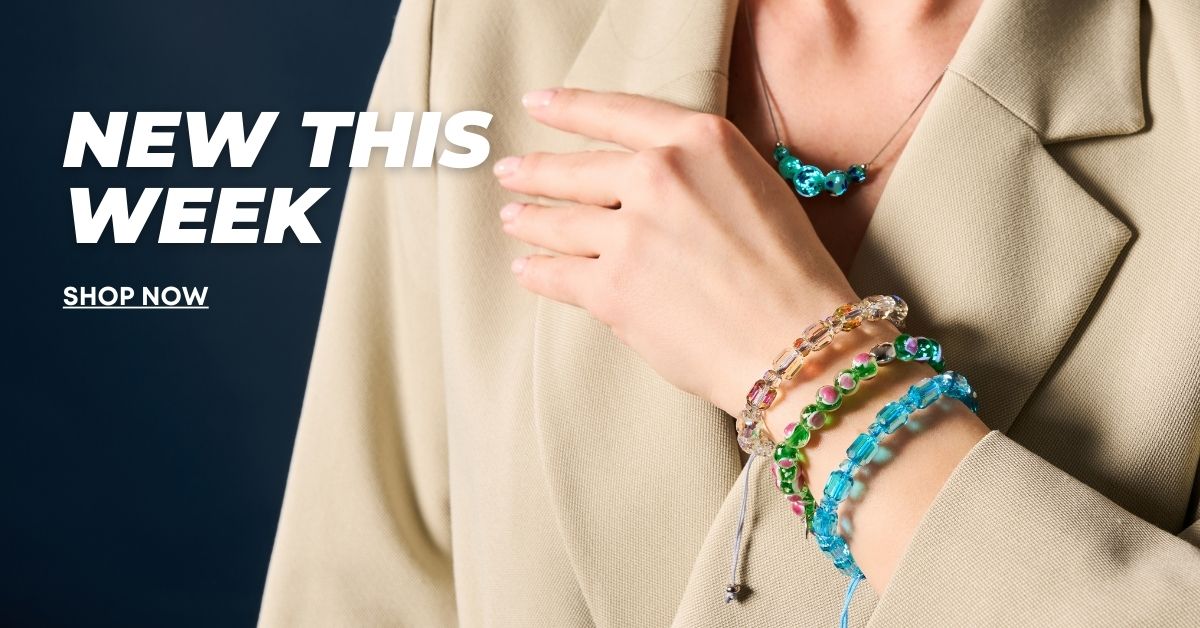 BRACELET OF THE MONTH & FRIENDS