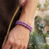 Cosmic Charm | Dreamscape Opal Wrap