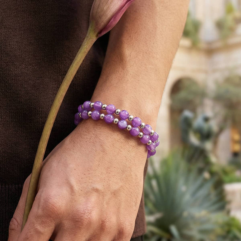 Cosmic Charm | Dreamscape Opal Wrap