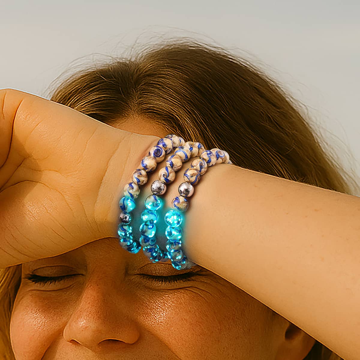 BRACELET OF THE MONTH & FRIENDS
