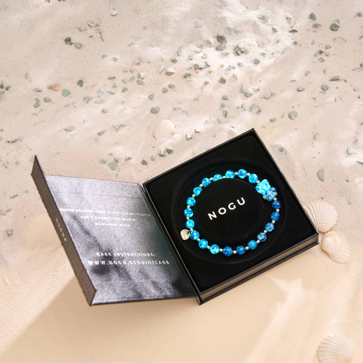 BRACELET OF THE MONTH & FRIENDS