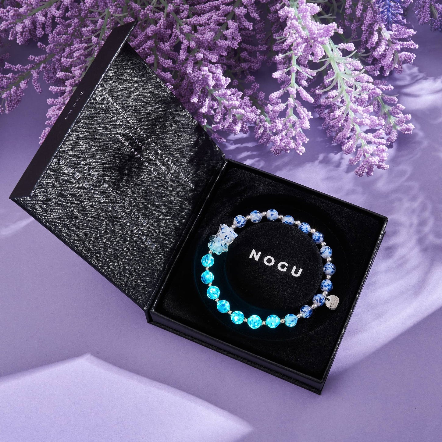 BRACELET OF THE MONTH & FRIENDS