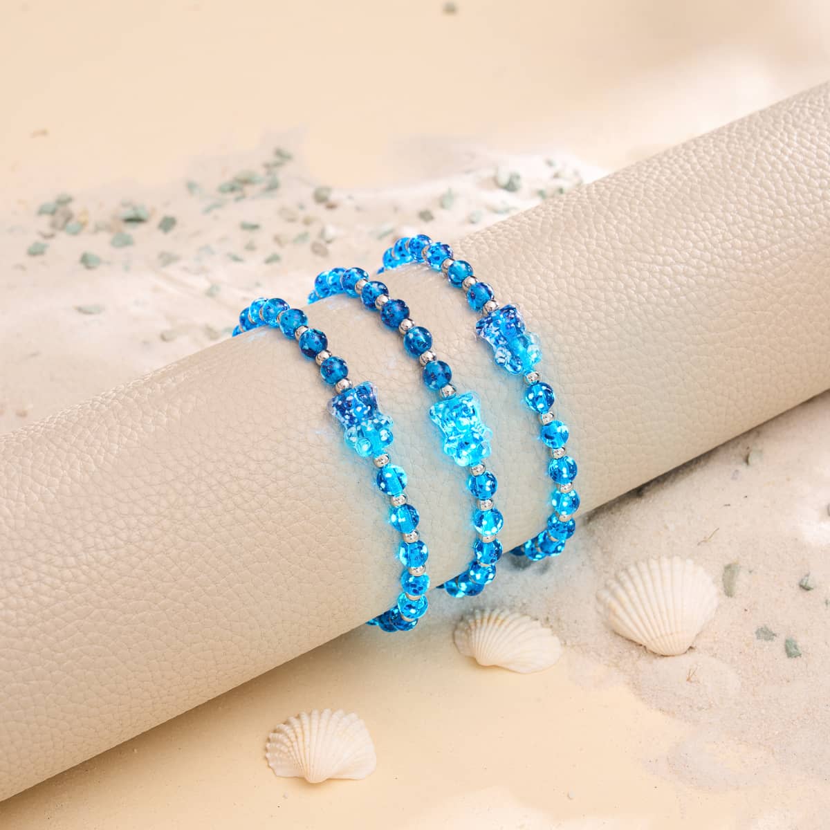 BRACELET OF THE MONTH & FRIENDS