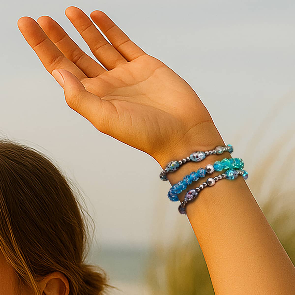 BRACELET OF THE MONTH & FRIENDS