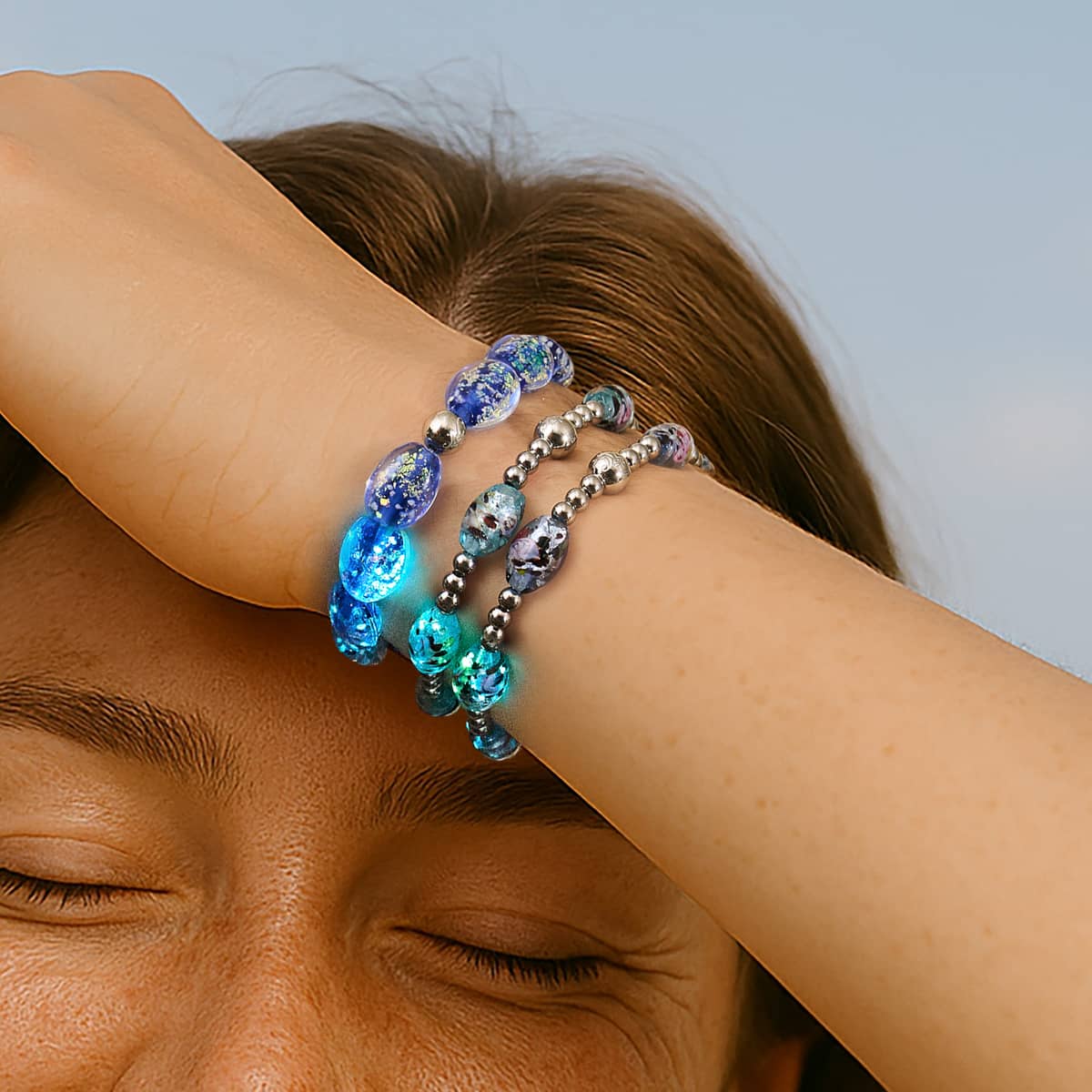 BRACELET OF THE MONTH & FRIENDS