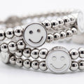 Bead Diameter: 4mm / 0.16"