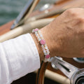 Silver Plated Stainless Steel