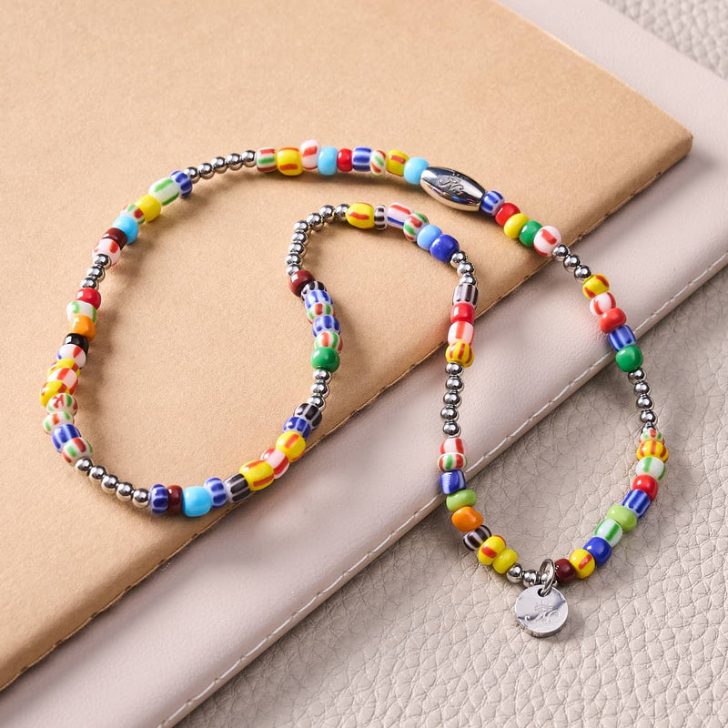 Rainbow Ceramics Wrap