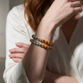 Bead Diameter: 8mm / 0.31"