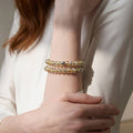 Bead Diameter: 8mm / 0.31"