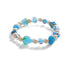 Azure Carnival | Beautiful Chaos Bracelet