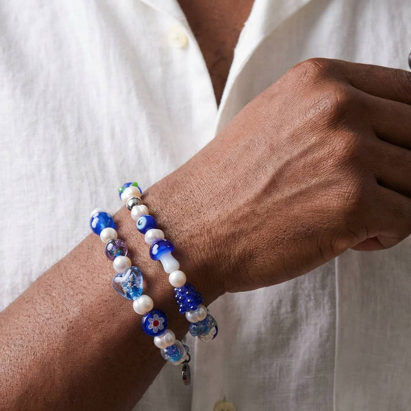 Blueprint | Beautiful Chaos Bracelet