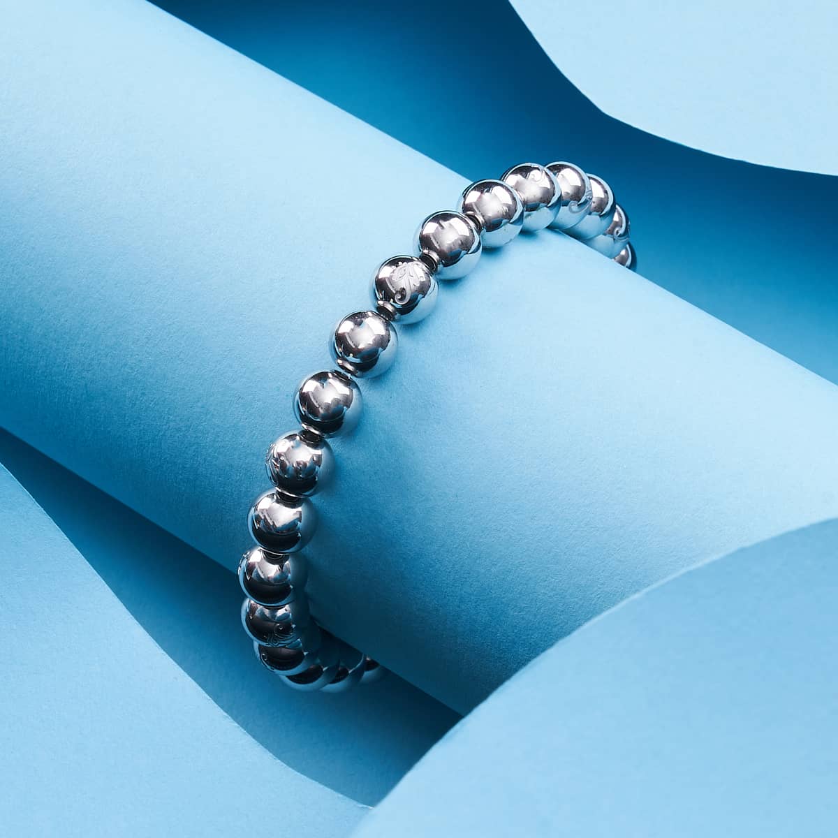 Product detail view