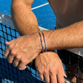 Style Tennis Bracelet