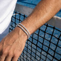 Style Tennis Bracelet