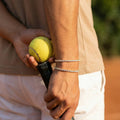 Style Tennis Bracelet