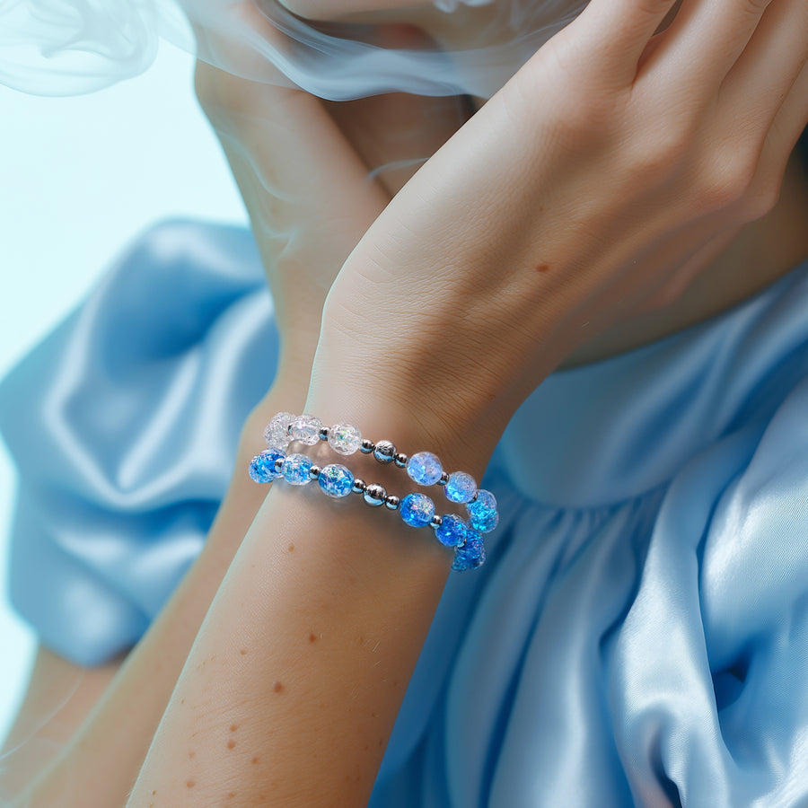 NOGU BRACELET OF THE MONTH CLUBS