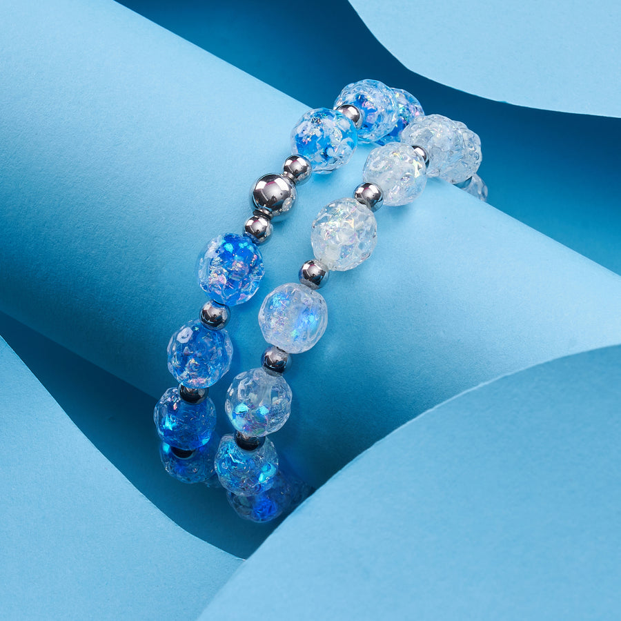 NOGU BRACELET OF THE MONTH CLUBS