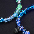 Silver Plated Stainless Steel