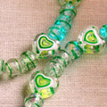Firework Glass