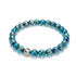 Absinthe Potion | Firework Glass Neon Bracelet