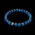 Absinthe Potion | Firework Glass Neon Bracelet