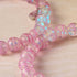 Pink Gelato | Firework Glass Sugar Bracelet