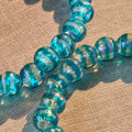 Bead Diameter: 8mm / 0.31"