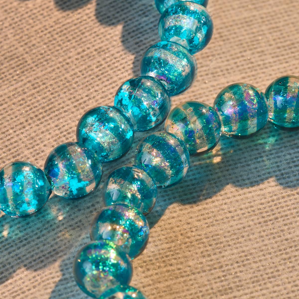 Product detail view