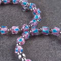 Silver Plated Stainless Steel
