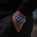 Bead Diameter: 8mm / 0.31"
