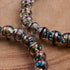 Bronze Bengal | Tiger Glass Bracelet