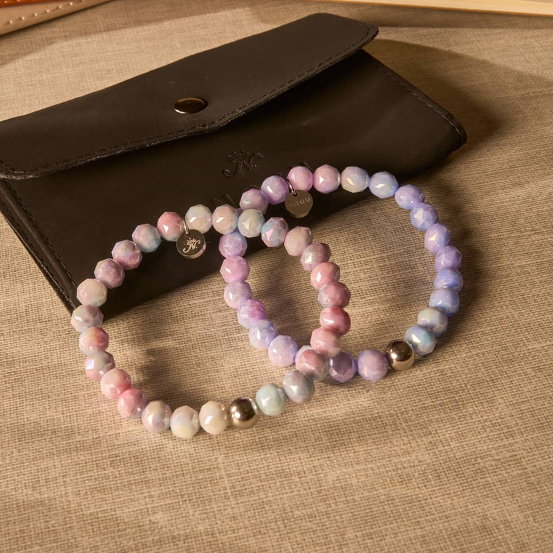 NOGU Bracelet of the Month Club Subscription