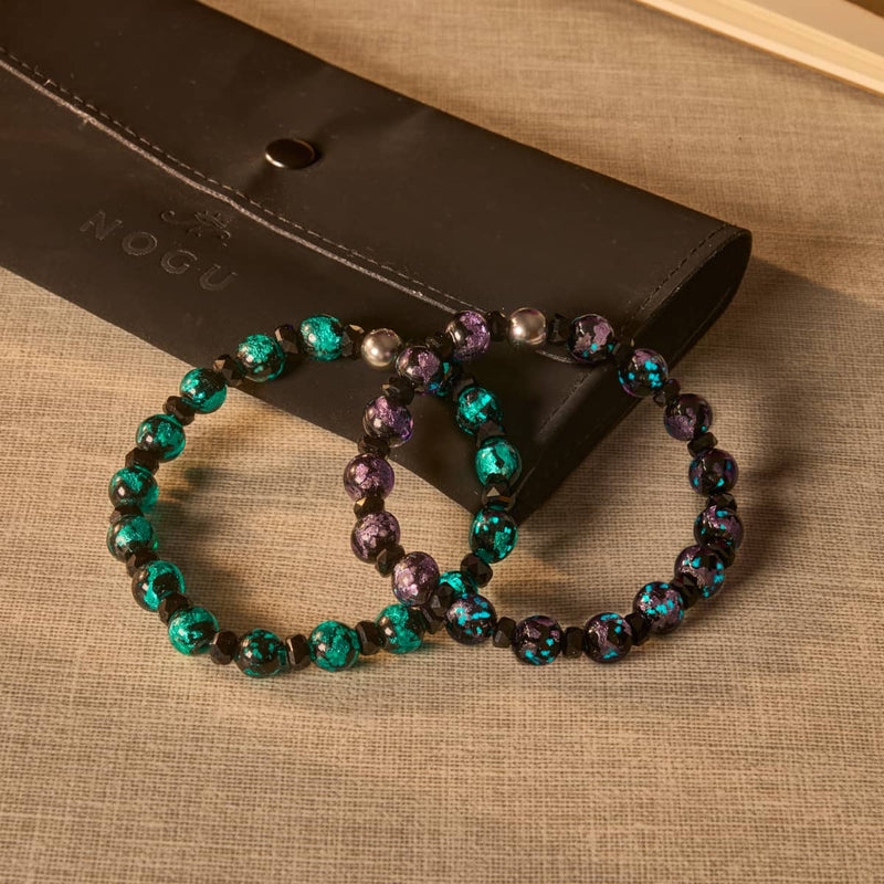 NOGU Premium Bracelet of the Month Club Subscription