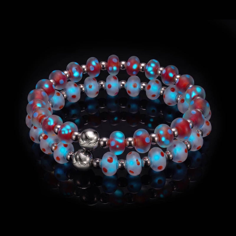 NOGU Premium Bracelet of the Month Club Subscription