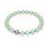 Succulent | Frosted Polka Dot Bracelet