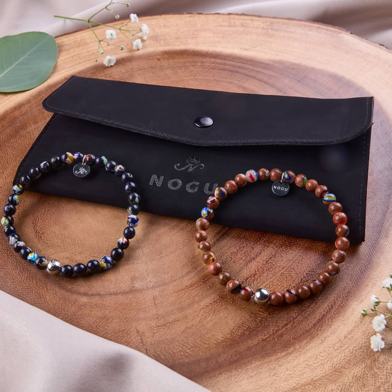 NOGU Premium Bracelet of the Month Club Subscription