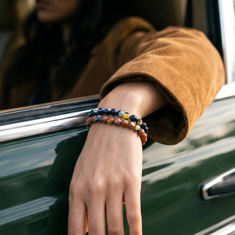 NOGU Premium Bracelet of the Month Club Subscription
