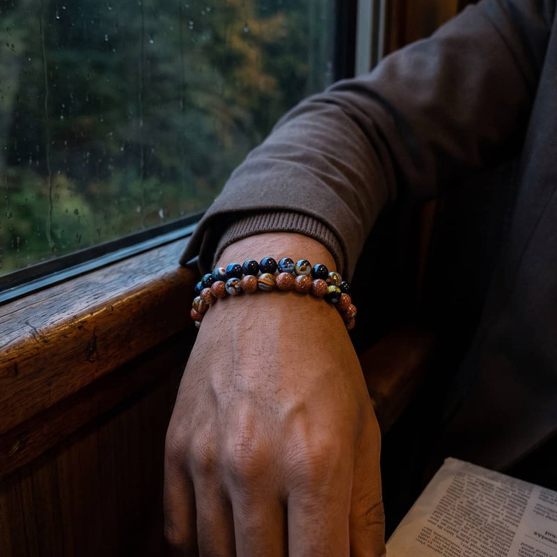 NOGU Premium Bracelet of the Month Club Subscription