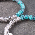Silver Plated Stainless Steel