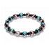 Vanilla Eclipse | Lunar Glass Crystal Bracelet